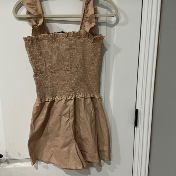 Romper - Picture 1 of 1